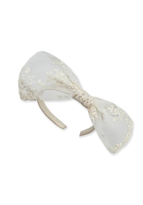 Cerchietto con fiocco LA STUPENDERIA | 2AJCF58X37